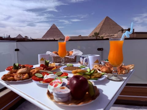 Breakfast