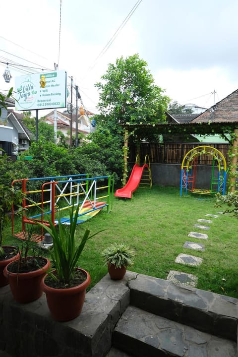 Children play ground, Game Room