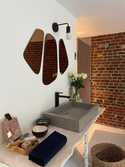 Séchoir_28 Vacation rental in Wallonia, Belgium