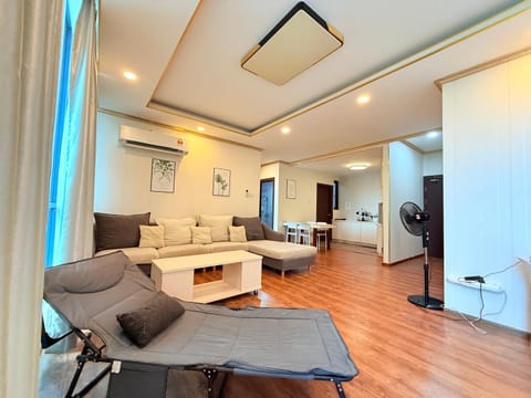 TV and multimedia, Living room, Seating area, air conditioner
