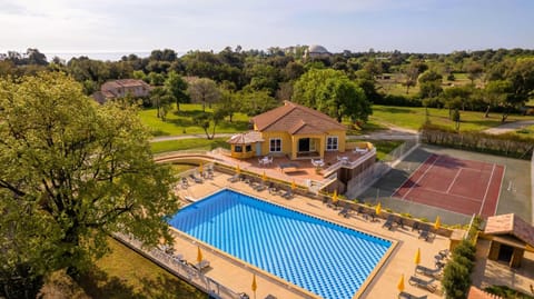 Residence Mare e Sole Villa in Corsica