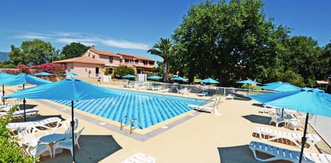 Pool view, Swimming pool, Swimming pool