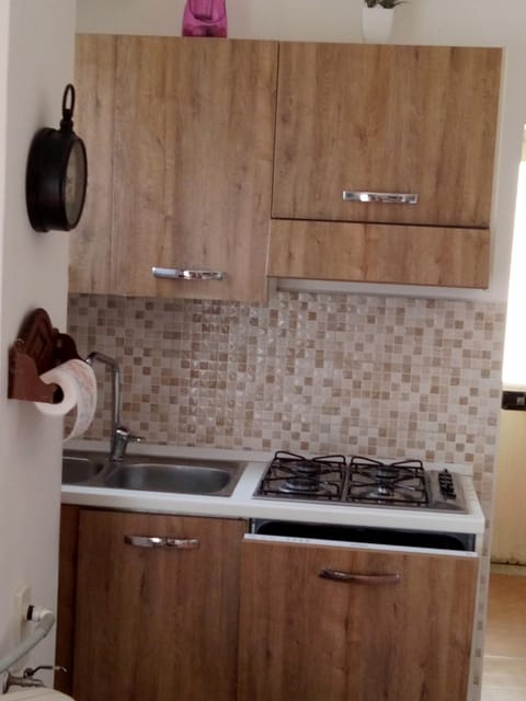 Bnb Peter Pan Bed and Breakfast in Basilicata