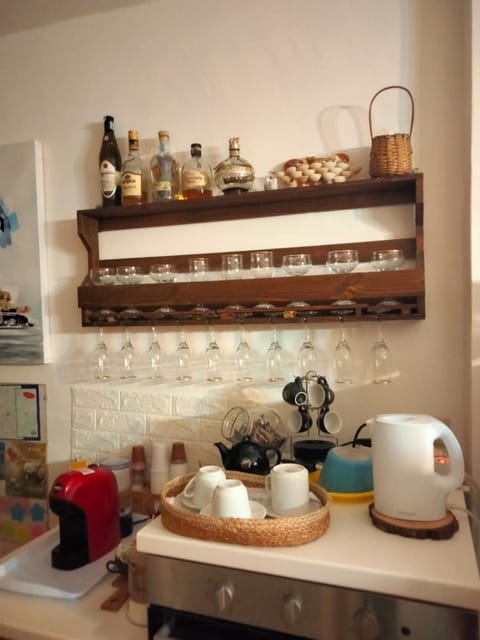 Bnb Peter Pan Bed and Breakfast in Basilicata