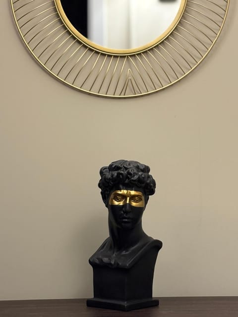 Crown Pearl - wonderful apartment, 110scm, 4 rooms Apartment in Krakow