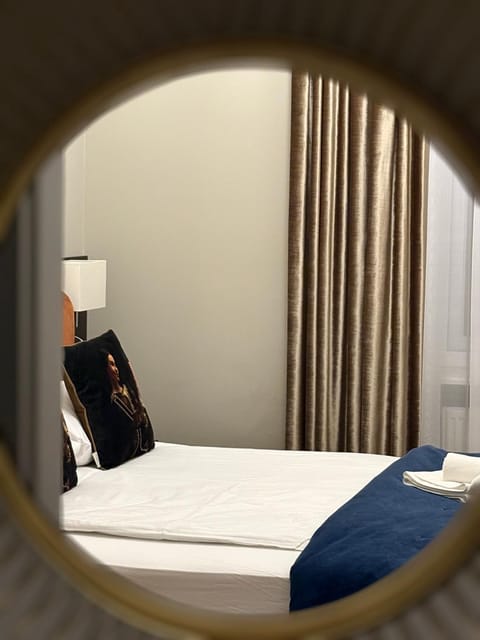 Crown Pearl - wonderful apartment, 110scm, 4 rooms Apartment in Krakow