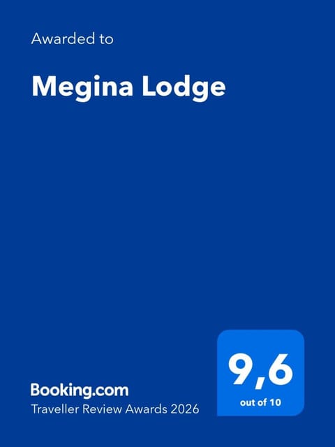 Megina Lodge Apartment in Mayen