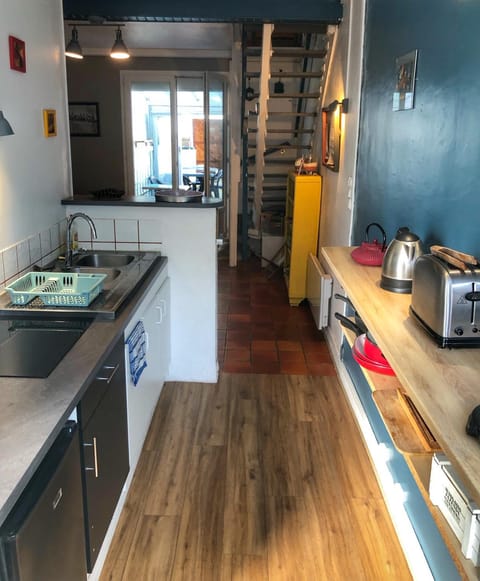 La plage House in Normandy