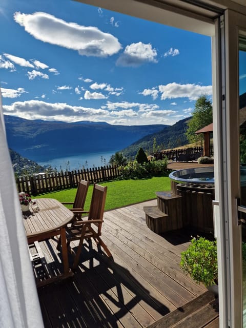 Property view
