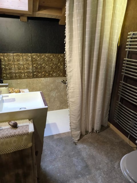 Chalet des secrets Vacation rental in Haute-Savoie