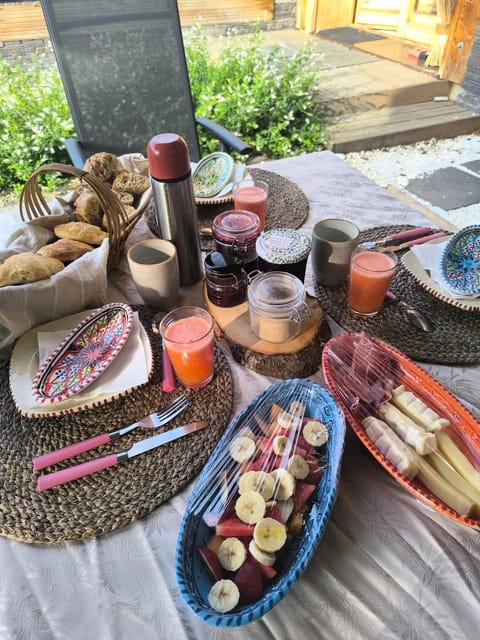 Chalet des secrets Vacation rental in Haute-Savoie