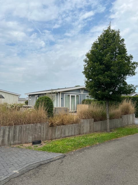 Property building, Day, Natural landscape, Garden, Garden view