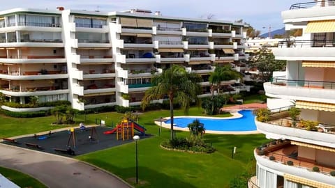 Children play ground, Garden, Garden view, Pool view, Street view, Swimming pool, Location