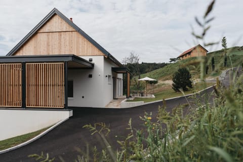 Property building, Day, Natural landscape
