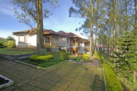 Property building, Street view, Area and facilities
