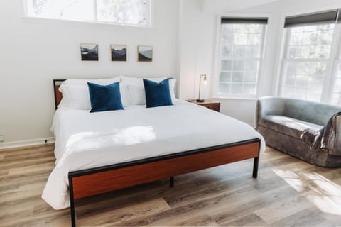 Sanctuary at the Springs - King Beds , Families House in Florida