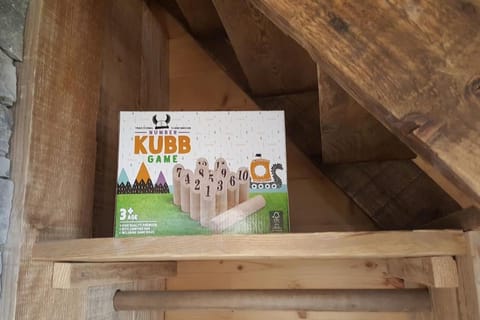 Gîte Les sepneilles ! Apartment in Gérardmer