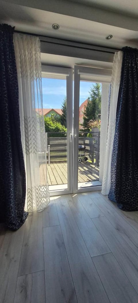 Mieszkanie przy rzece Apartment in Lithuania