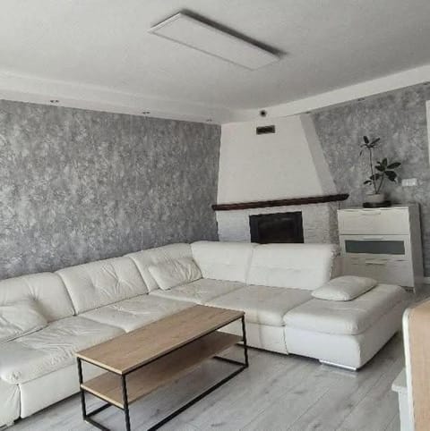 Mieszkanie przy rzece Apartment in Lithuania