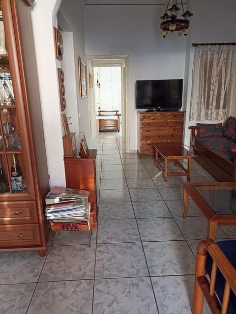 Unique & cozy seaview apartment. Apartment in Euboea