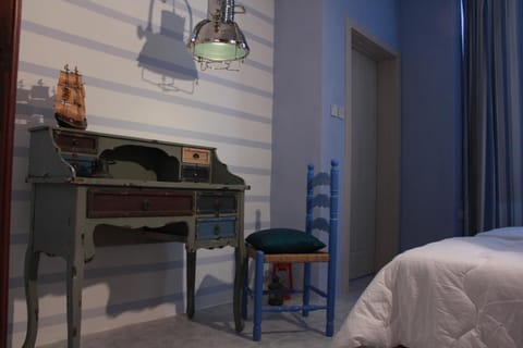 Giljana ensuite rooms shared terrace & kitchen Vacation rental in Saint Julians