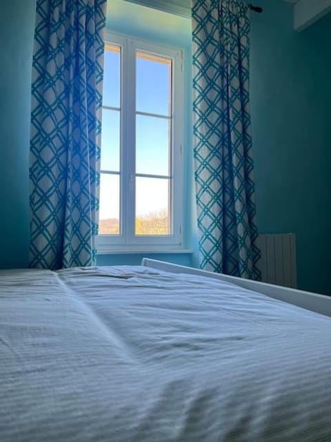 La maison sur le rivage, vue mer centre village Apartment in Morlaix