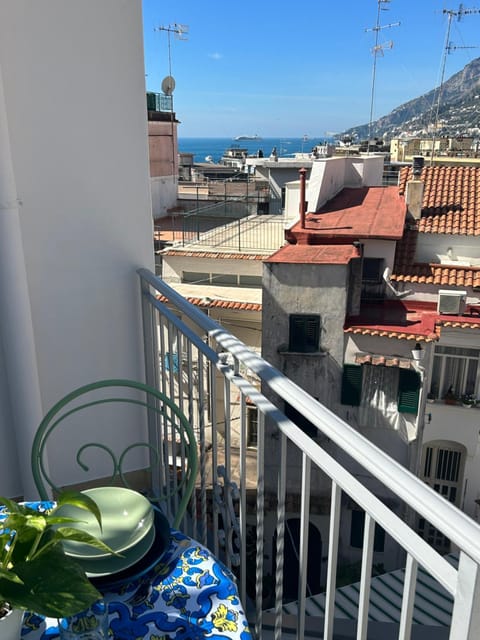 MIRAMA’ Bed and Breakfast in Maiori