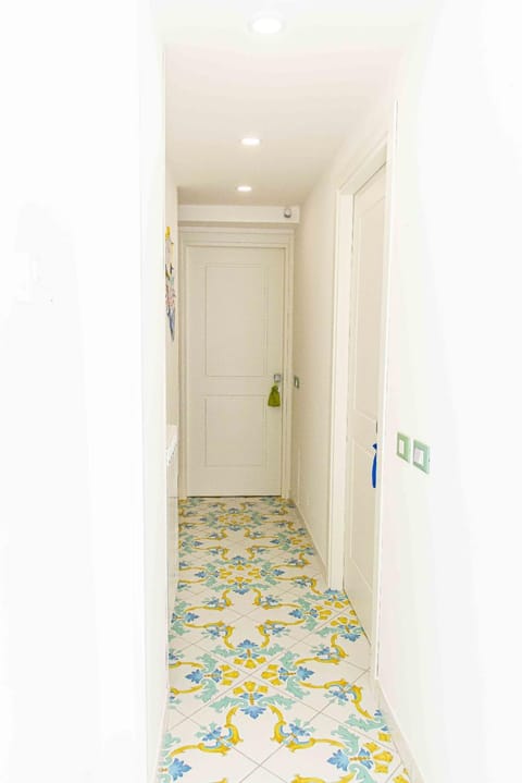 MIRAMA’ Bed and Breakfast in Maiori