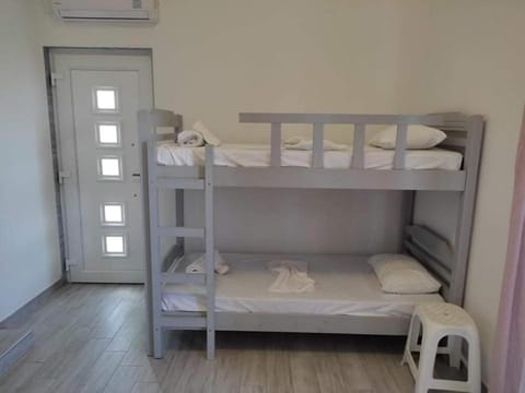 Karantola Studios Kallirachi Apartment in Thasos