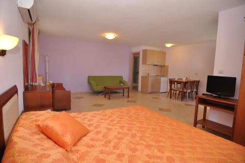 Elia Studios Apartment in Thasos