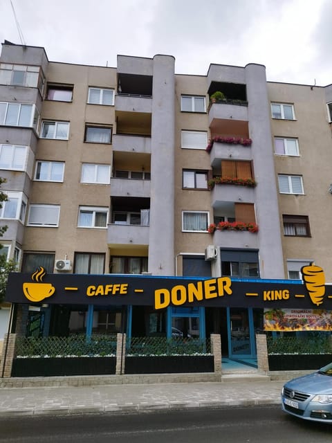 Apartman Sandi Apartment in Federation of Bosnia and Herzegovina