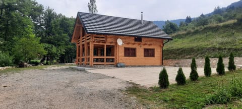 Natural landscape