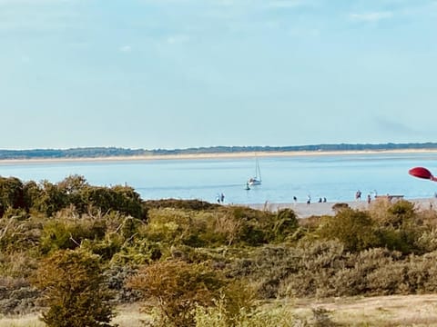 Le Gîte du Phare vue sur mer Apartment in Hauts-de-France