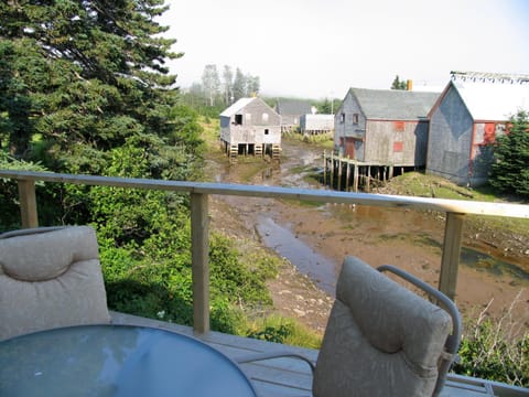 View (from property/room), Balcony/Terrace