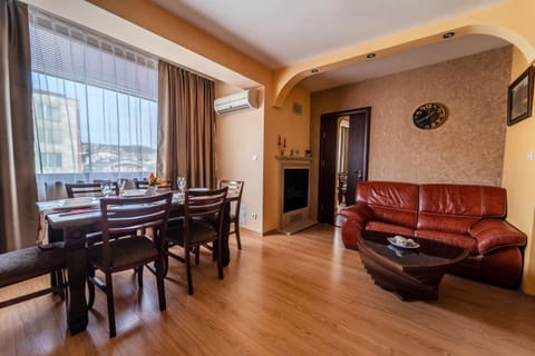 Апартамент Грация Apartment in Veliko Tarnovo