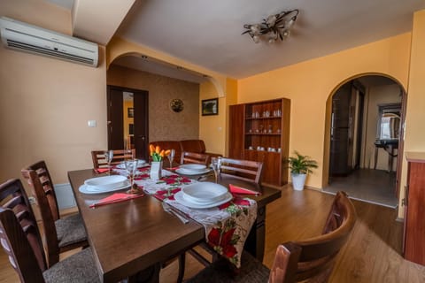 Апартамент Грация Apartment in Veliko Tarnovo