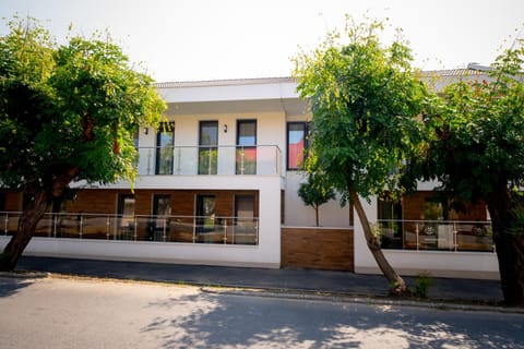 Property building, Day