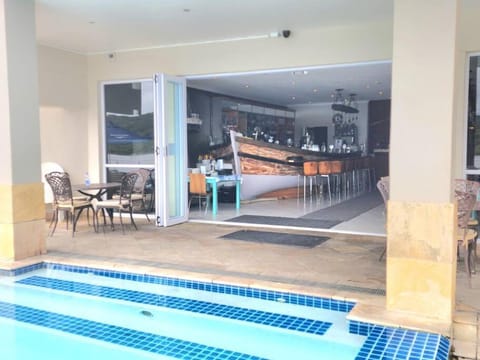 17 Riviera Wharf Hartenbos Apartment in Western Cape