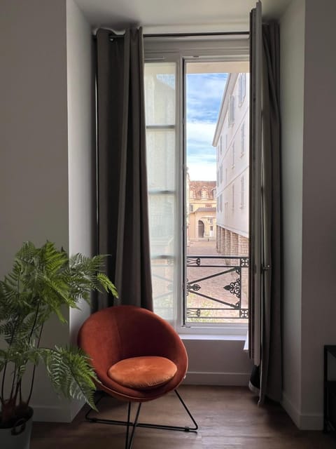 View (from property/room), Living room