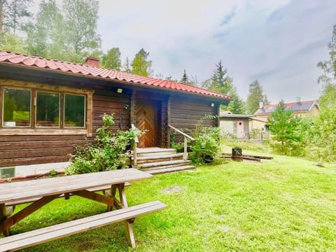 Property building, Day, Natural landscape, Garden