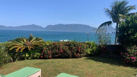 Paradise House Campground/ 
RV Resort in Mangaratiba