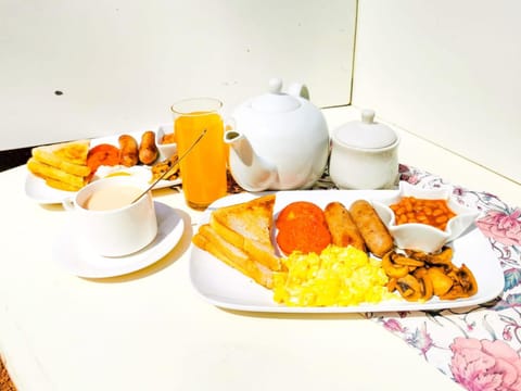 Breakfast