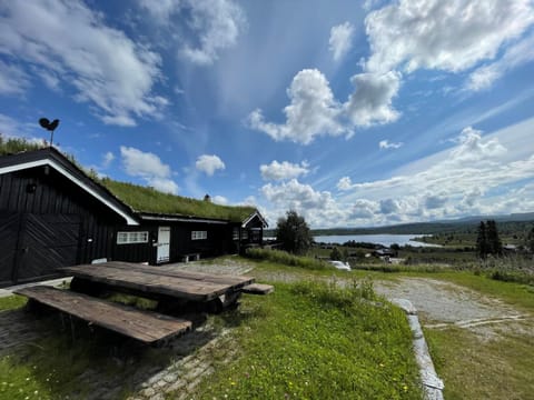 Property building, Day, Natural landscape, Garden