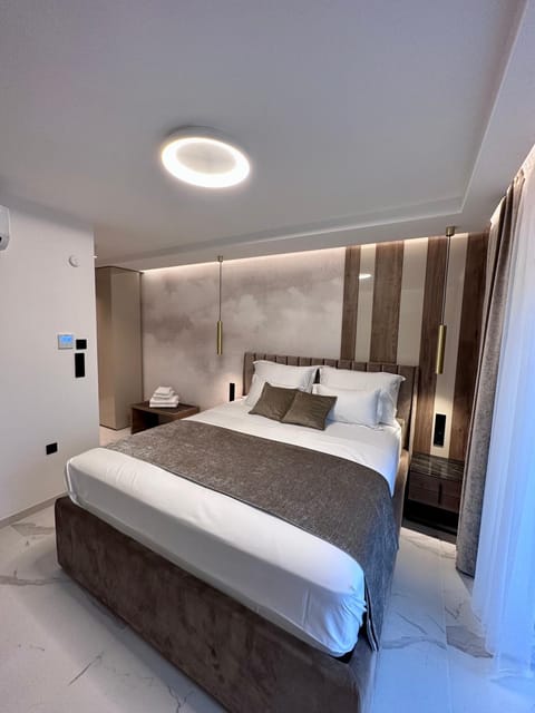 Luxury Rooms Andrea Bed and Breakfast in Dubrovnik