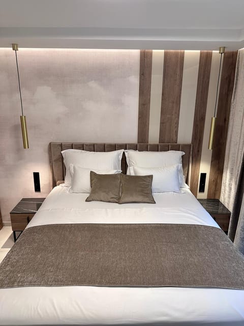 Luxury Rooms Andrea Bed and Breakfast in Dubrovnik