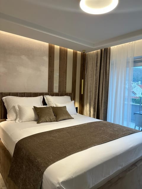 Luxury Rooms Andrea Bed and Breakfast in Dubrovnik