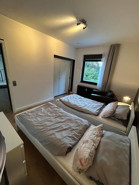 Wohnung in herzogenrath-strass für max 4 Gäste Apartment in Kerkrade