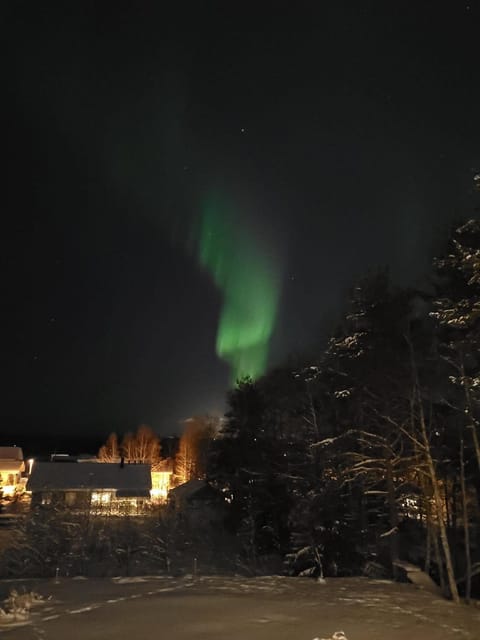 Inner courtyard view