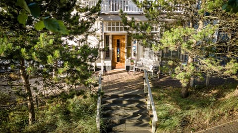 Villa de Duinen - Adults Only Hotel in Noordwijk