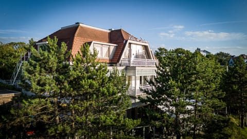 Villa de Duinen - Adults Only Hotel in Noordwijk